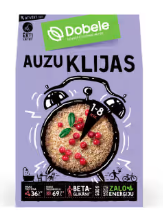 Dobele auzu klijas 500 g